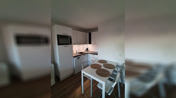 Ma-Cabane - Vente Appartement Le Barcarès, 28 m²