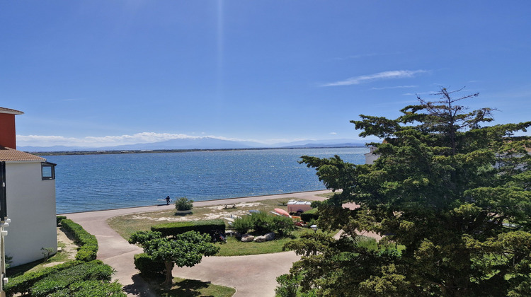 Ma-Cabane - Vente Appartement Le Barcarès, 19 m²