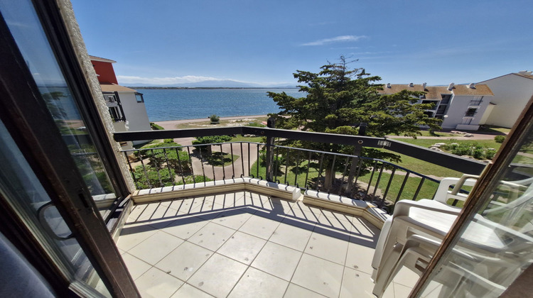 Ma-Cabane - Vente Appartement Le Barcarès, 19 m²