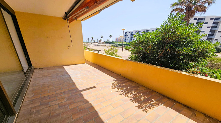 Ma-Cabane - Vente Appartement LE BARCARES, 49 m²