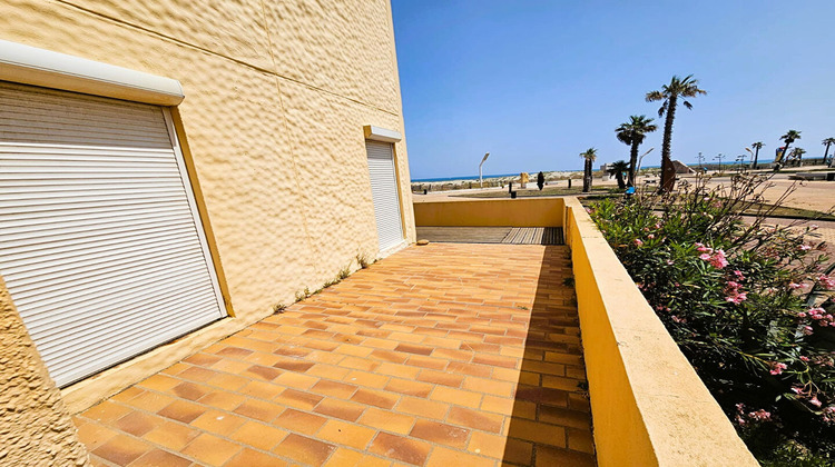 Ma-Cabane - Vente Appartement LE BARCARES, 49 m²