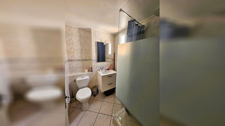 Ma-Cabane - Vente Appartement LE BARCARES, 25 m²