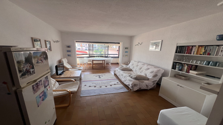 Ma-Cabane - Vente Appartement Le Barcarès, 39 m²