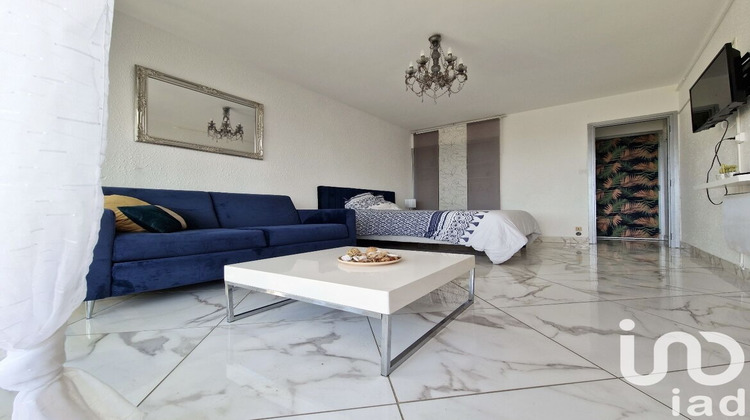 Ma-Cabane - Vente Appartement Le Barcarès, 30 m²