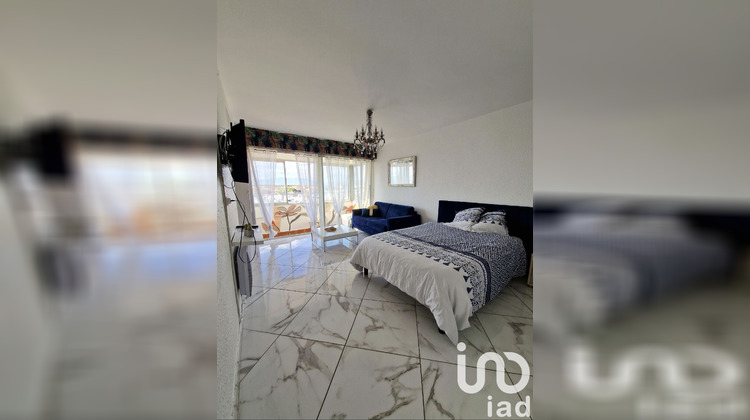 Ma-Cabane - Vente Appartement Le Barcarès, 30 m²