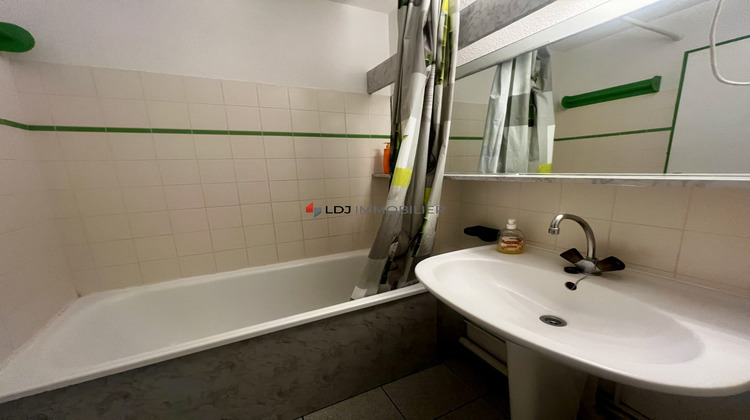 Ma-Cabane - Vente Appartement Le Barcarès, 32 m²