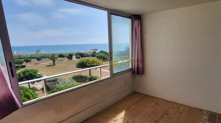 Ma-Cabane - Vente Appartement Le Barcarès, 46 m²