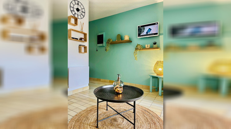 Ma-Cabane - Vente Appartement LE BARCARES, 17 m²