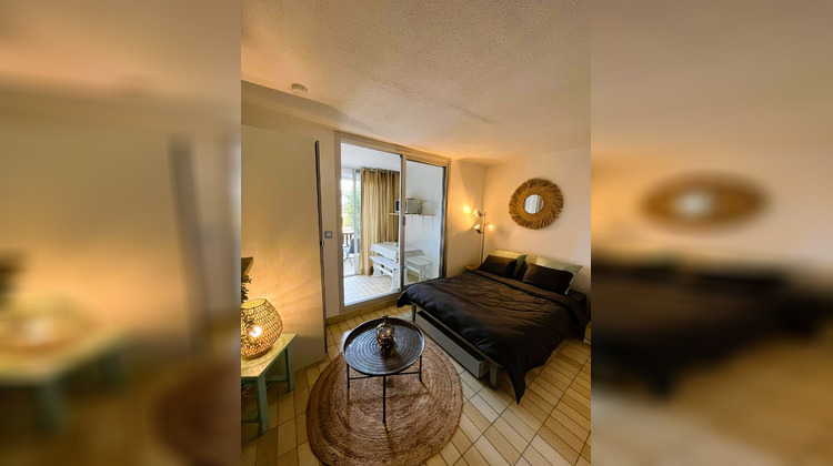 Ma-Cabane - Vente Appartement LE BARCARES, 17 m²