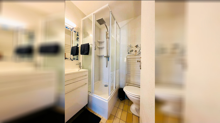 Ma-Cabane - Vente Appartement LE BARCARES, 17 m²