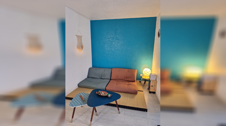 Ma-Cabane - Vente Appartement Le Barcarès, 23 m²