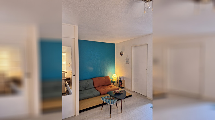 Ma-Cabane - Vente Appartement Le Barcarès, 23 m²