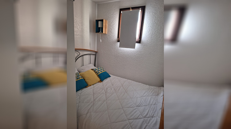 Ma-Cabane - Vente Appartement Le Barcarès, 23 m²