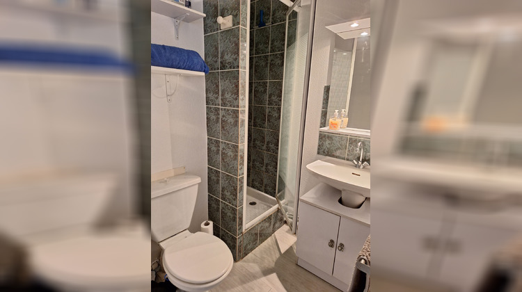 Ma-Cabane - Vente Appartement Le Barcarès, 23 m²