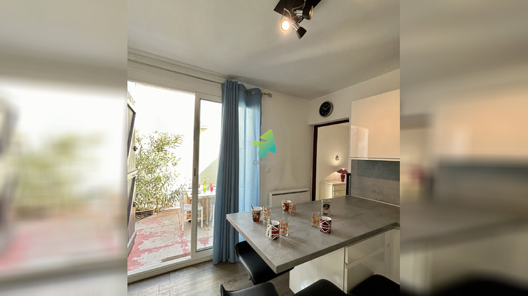 Ma-Cabane - Vente Appartement Le Barcarès, 29 m²