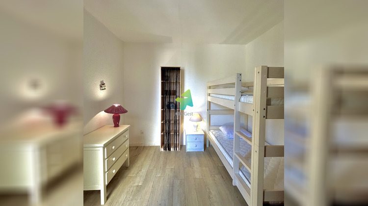 Ma-Cabane - Vente Appartement Le Barcarès, 29 m²