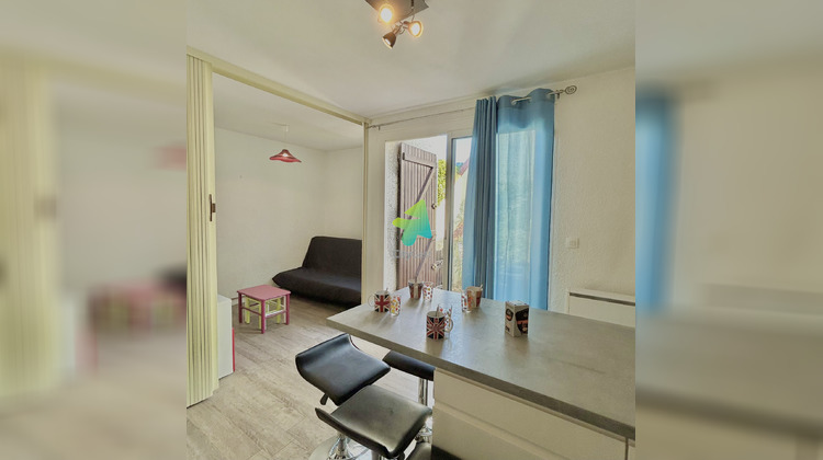 Ma-Cabane - Vente Appartement Le Barcarès, 29 m²