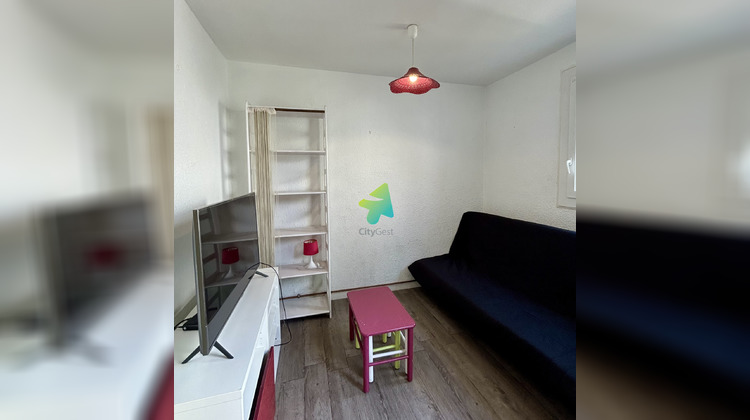 Ma-Cabane - Vente Appartement Le Barcarès, 29 m²