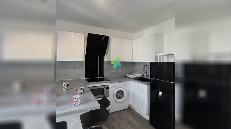 Ma-Cabane - Vente Appartement Le Barcarès, 29 m²