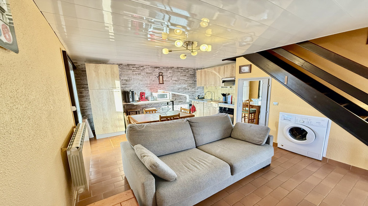 Ma-Cabane - Vente Appartement Le Barcarès, 38 m²