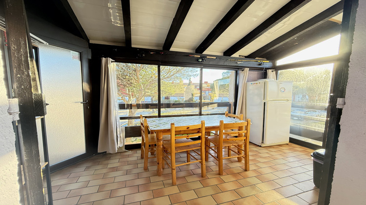 Ma-Cabane - Vente Appartement Le Barcarès, 38 m²