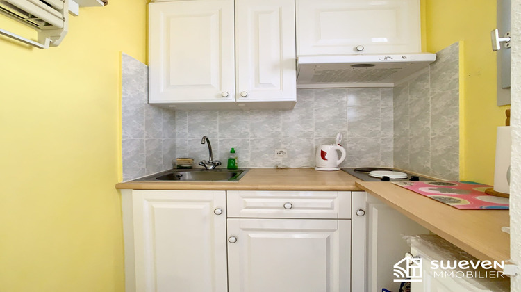 Ma-Cabane - Vente Appartement Le Barcarès, 28 m²