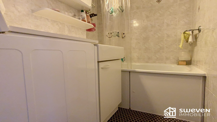 Ma-Cabane - Vente Appartement Le Barcarès, 28 m²