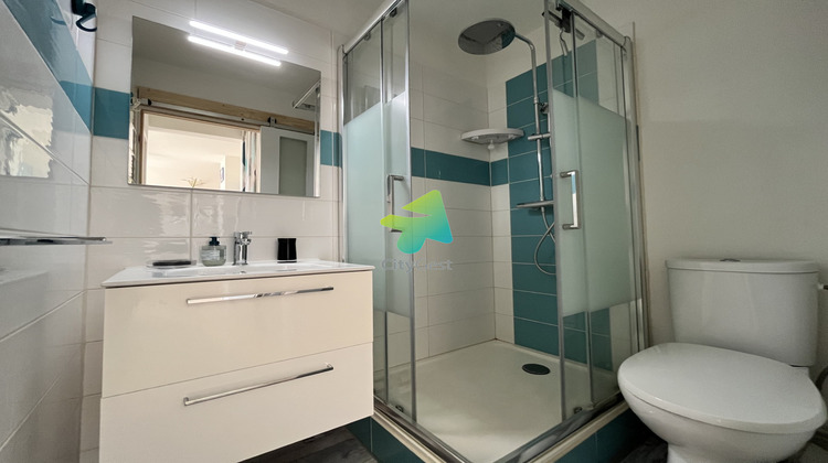 Ma-Cabane - Vente Appartement Le Barcarès, 24 m²