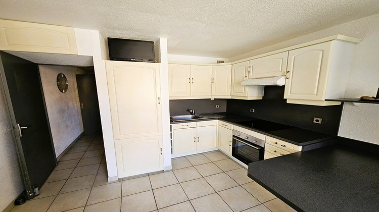 Ma-Cabane - Vente Appartement LE BARCARES, 24 m²