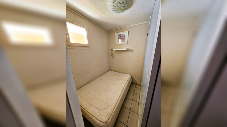 Ma-Cabane - Vente Appartement LE BARCARES, 24 m²