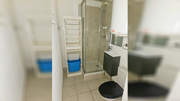 Ma-Cabane - Vente Appartement LE BARCARES, 24 m²