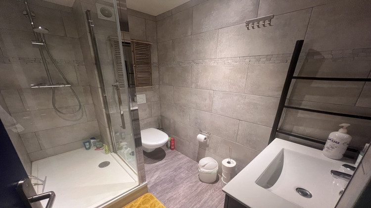 Ma-Cabane - Vente Appartement Le Barcarès, 38 m²