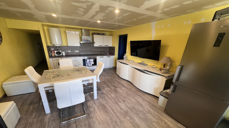 Ma-Cabane - Vente Appartement Le Barcarès, 38 m²