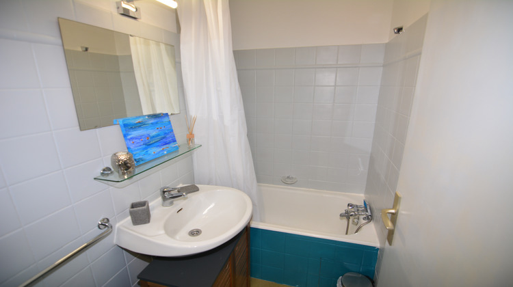 Ma-Cabane - Vente Appartement Le Barcarès, 22 m²