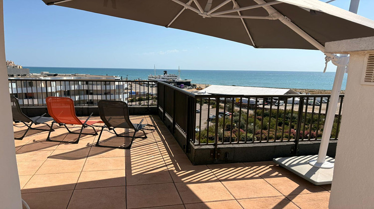 Ma-Cabane - Vente Appartement LE BARCARES, 27 m²