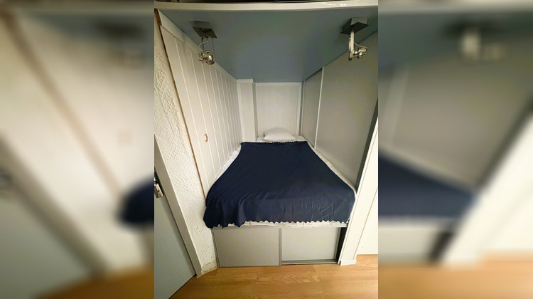 Ma-Cabane - Vente Appartement LE BARCARES, 27 m²