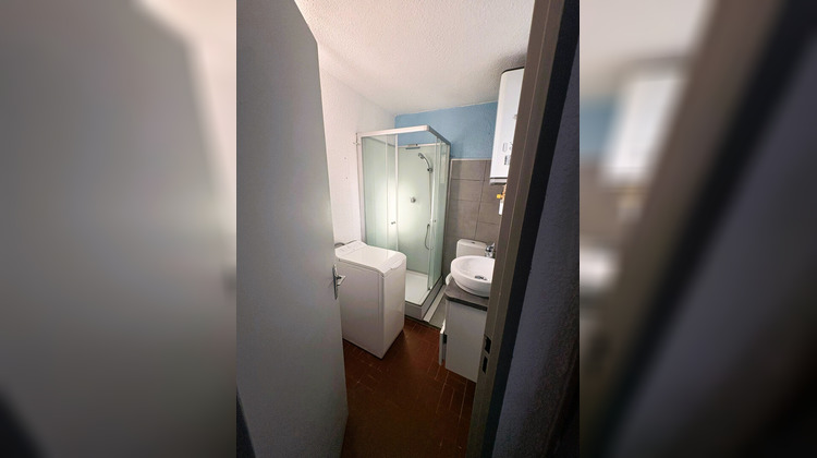 Ma-Cabane - Vente Appartement LE BARCARES, 27 m²