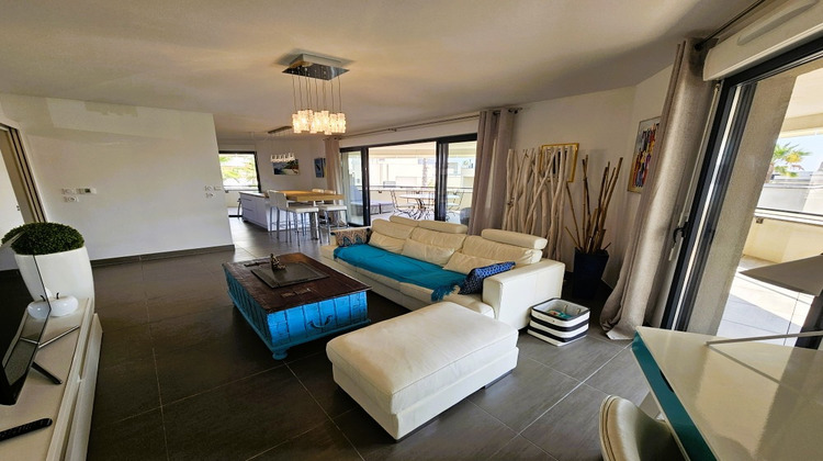 Ma-Cabane - Vente Appartement LE BARCARES, 92 m²