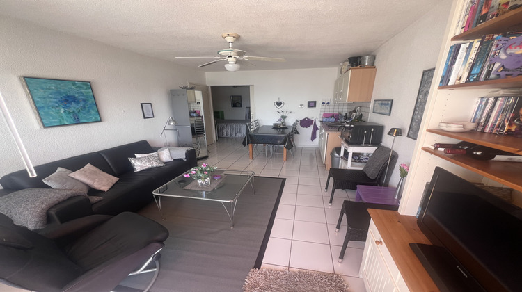 Ma-Cabane - Vente Appartement Le Barcarès, 31 m²