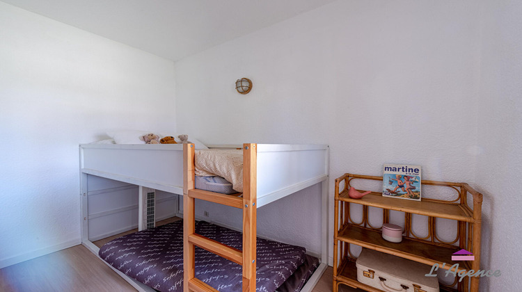 Ma-Cabane - Vente Appartement LE BARCARES, 22 m²