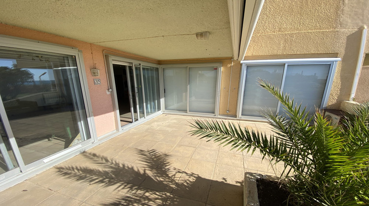 Ma-Cabane - Vente Appartement Le Barcarès, 155 m²