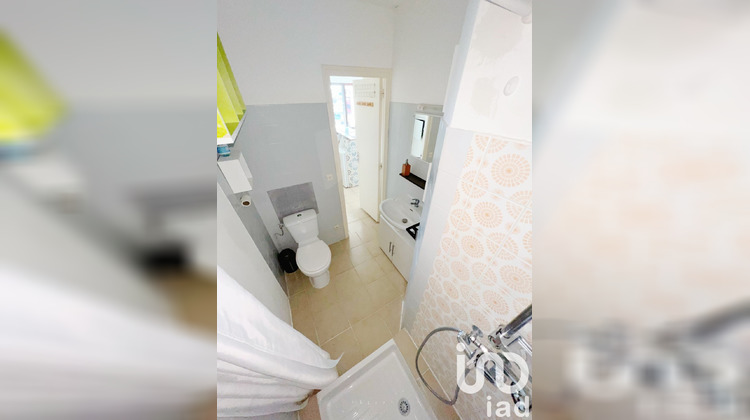 Ma-Cabane - Vente Appartement Le Barcarès, 30 m²