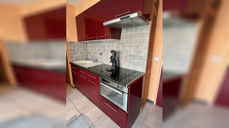 Ma-Cabane - Vente Appartement LE BARCARES, 23 m²