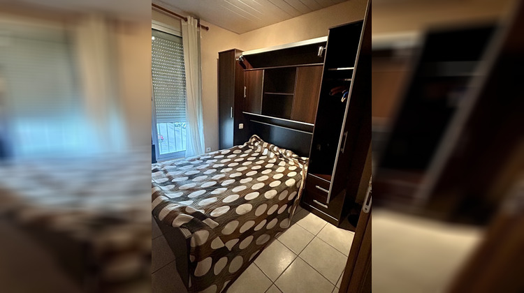 Ma-Cabane - Vente Appartement LE BARCARES, 23 m²