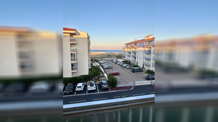 Ma-Cabane - Vente Appartement LE BARCARES, 23 m²