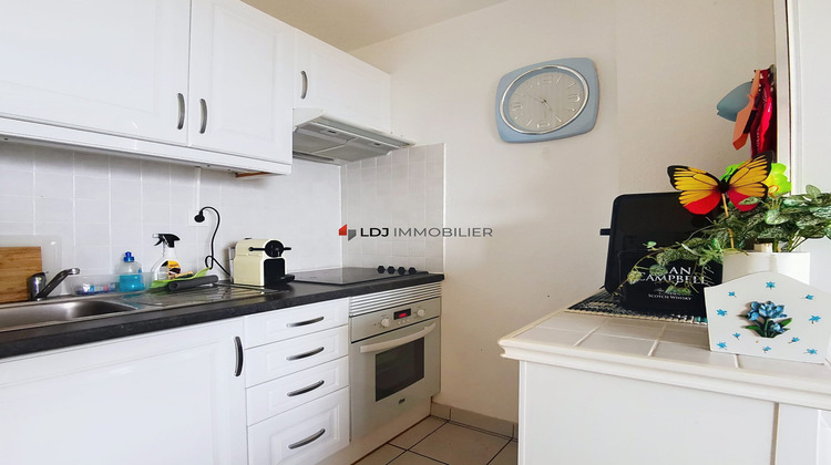 Ma-Cabane - Vente Appartement Le Barcarès, 33 m²