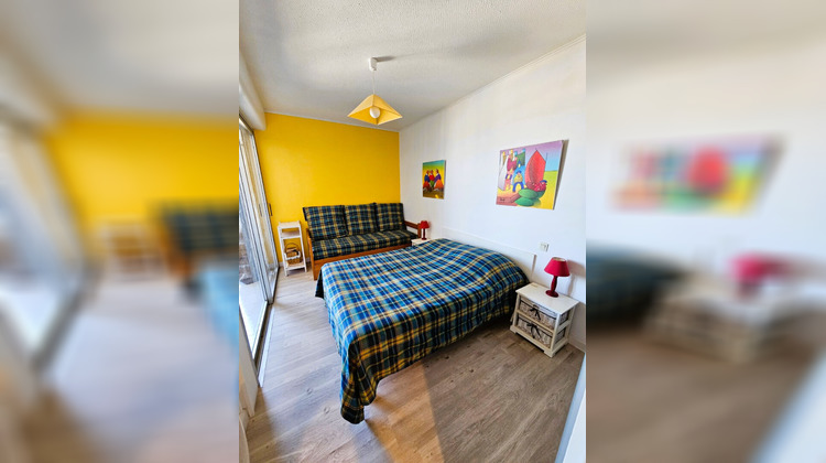 Ma-Cabane - Vente Appartement LE BARCARES, 57 m²