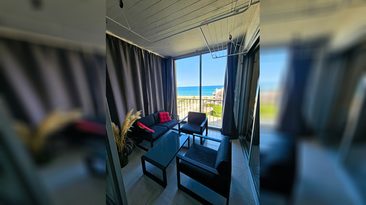 Ma-Cabane - Vente Appartement LE BARCARES, 57 m²