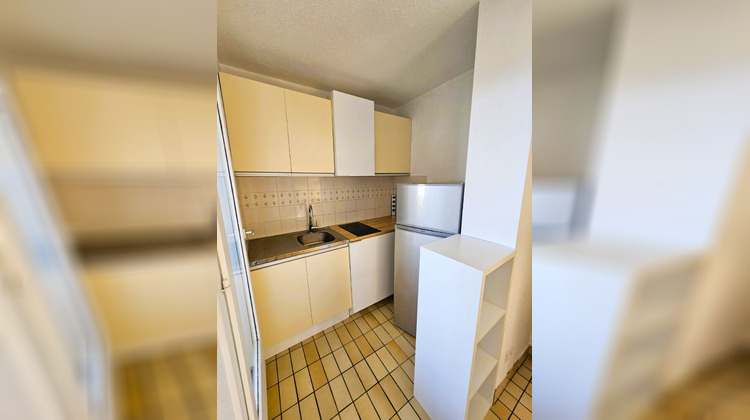 Ma-Cabane - Vente Appartement LE BARCARES, 23 m²