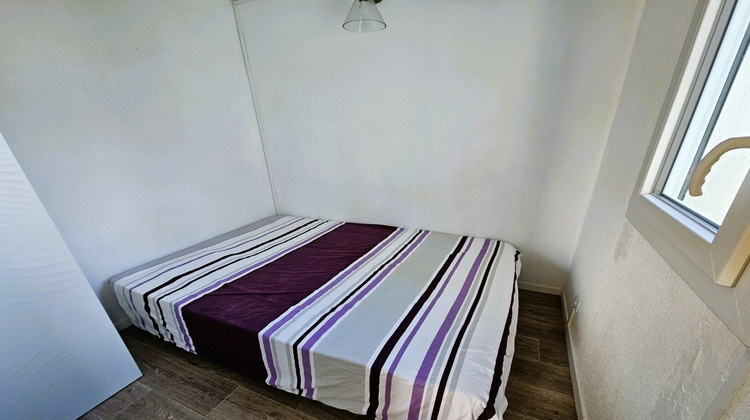 Ma-Cabane - Vente Appartement LE BARCARES, 23 m²